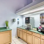 Americas Best Value Inn - El Paso / Medical Center