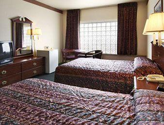 Americas - Airport / Medical Center Hotel