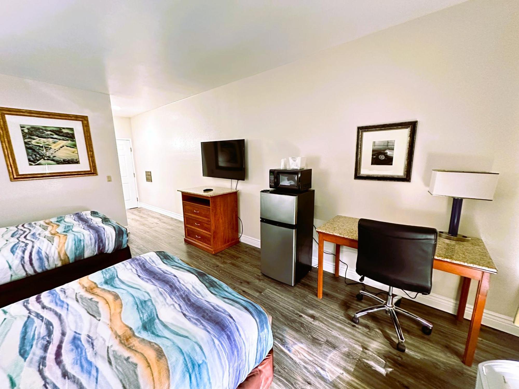 Hotel Americas - Airport / Medical Center